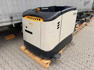 Used Forklift Truck CROWN TSP 6500 Baujahr 2013 / Hubhöhe 12,26M ELEKTRO HOCHHUBKOMMISSIONIERER (13063775)