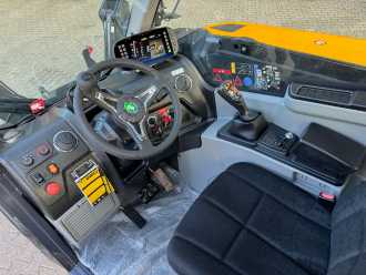 Used Forklift Truck DIECI 45.17 Icarus Dynamic GD DIESEL TELESKOPARMSTAPLER (12914318)