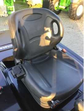 Used Forklift Truck EP CPD50F8 ELEKTRO VIERRADFRONTSTAPLER (12833487)