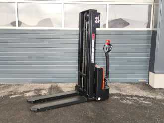 Used Forklift Truck EP ESL122 Lithium NEUMASCHINE ELEKTRO HOCHHUBWAGENDEICHSEL (13014141)