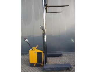 Used Forklift Truck FAC 4V-XT3020 ELEKTRO VIERWEGESTAPLER (13071619)