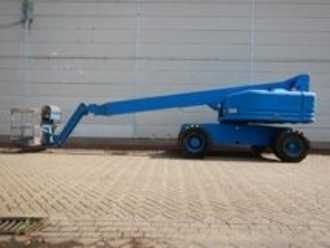 Used Forklift Truck GENIE Z45-25 DIESEL WEITERE (11912934)