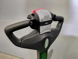 Used Forklift Truck HANGCHA CBD20-XT1-SI ELEKTRO NIEDERHUBWAGENDEICHSEL (13034638)