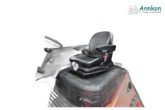 Used Forklift Truck HANGCHA CPCD35-XH7F DIESEL VIERRADFRONTSTAPLER (13066962)