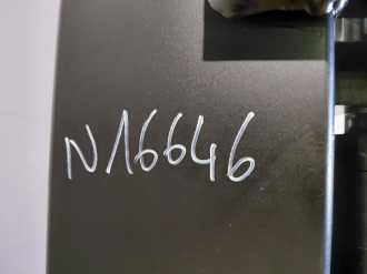 Used Forklift Truck HANGCHA XE15i (CPD15-XEY2HA-SI) ELEKTRO VIERRADFRONTSTAPLER (13065354)