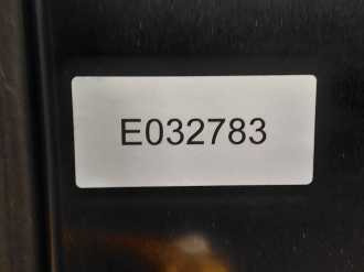 Used Forklift Truck HANGCHA XE25i (CPD25-XEY2-SI) ELEKTRO VIERRADFRONTSTAPLER (13074037)