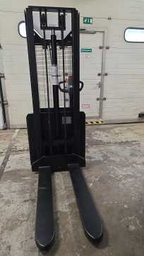 Used Forklift Truck HC CDD15-WS-I ELEKTRO HOCHHUBWAGENDEICHSEL (13055645)