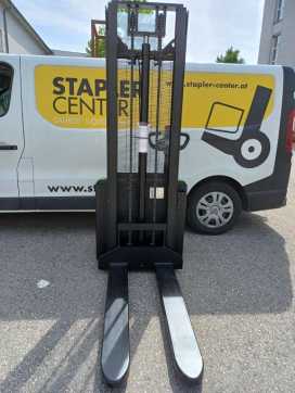 Used Forklift Truck HC CDD15-WS-I ELEKTRO HOCHHUBWAGENDEICHSEL (13055645)