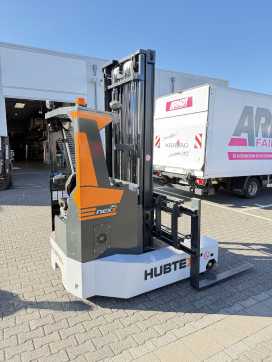 Used Forklift Truck HUBTEX NexX 30 ELEKTRO VIERWEGESTAPLER (13058724)