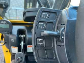Used Forklift Truck HYSTER 4.45m / nur 1.299h DIESEL VIERRADFRONTSTAPLER (13044737)