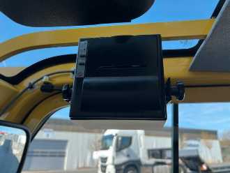 Used Forklift Truck HYSTER H1.6 FT / Verstellgerät / HH: 4.45m / nur 1.299h DIESEL VIERRADFRONTSTAPLER (13044737)