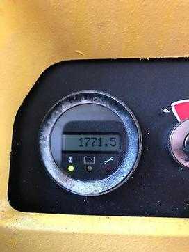 Used Forklift Truck HYSTER P2.0 ( 1.000 mm forks ) ELEKTRO NIEDERHUBWAGENDEICHSEL (12869599)