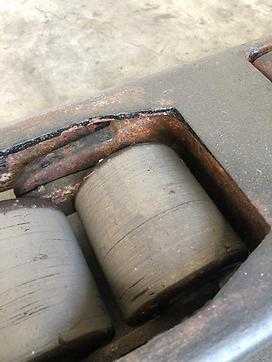 Used Forklift Truck HYSTER P2.0 ( 1.000 mm forks ) ELEKTRO NIEDERHUBWAGENDEICHSEL (12869599)