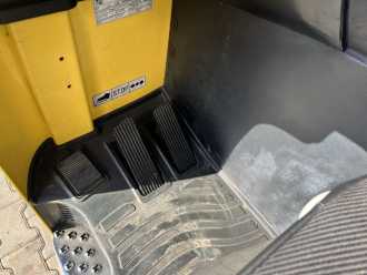 Used Forklift Truck HYSTER R1.4 ELEKTRO SCHUBMASTSTAPLER (13068293)
