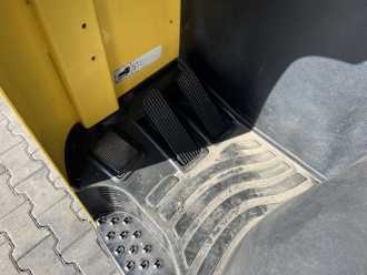 Used Forklift Truck HYSTER R1.4 ELEKTRO SCHUBMASTSTAPLER (13068294)