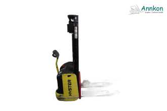 Used Forklift Truck HYSTER S.1.03220 ELEKTRO HOCHHUBWAGENDEICHSEL (13066985)