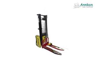 Used Forklift Truck HYSTER S.1.03220 ELEKTRO HOCHHUBWAGENDEICHSEL (13066985)