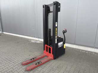 Used Forklift Truck HYSTER S1.4 ELEKTRO HOCHHUBWAGENDEICHSEL (13068234)