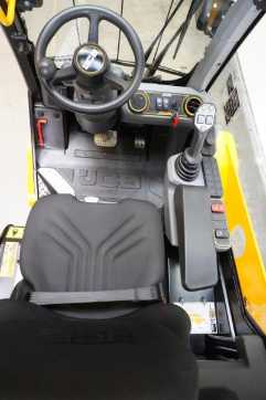 Used Forklift Truck JCB TLT35-23D DIESEL TELESKOPARMSTAPLER (12997852)