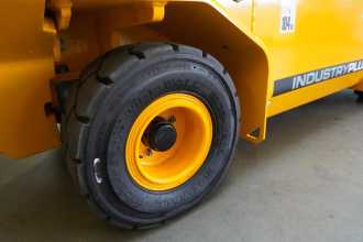 Used Forklift Truck JCB TLT35-23D DIESEL TELESKOPARMSTAPLER (12997852)