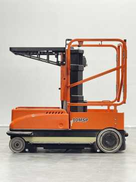 Used Forklift Truck JLG 10 MSP WEITERE WEITERE (13072989)