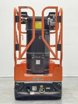 Used Forklift Truck JLG 10 MSP WEITERE WEITERE (13072989)