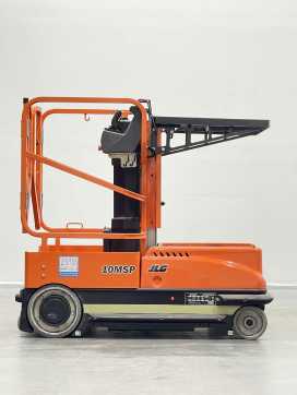 Used Forklift Truck JLG 10 MSP WEITERE WEITERE (13072990)