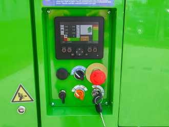 Used Forklift Truck JMG MC 100S ELEKTRO WEITERE (13072632)