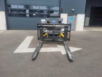 Used Forklift Truck JMG MC 130S ELEKTRO WEITERE (13061807)