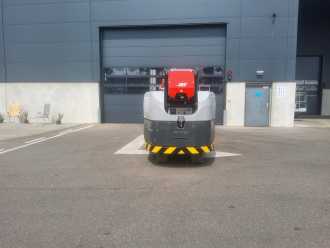 Used Forklift Truck JMG MC 130S ELEKTRO WEITERE (13061807)