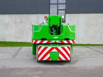 Used Forklift Truck JMG MC 180S ELEKTRO WEITERE (12947501)