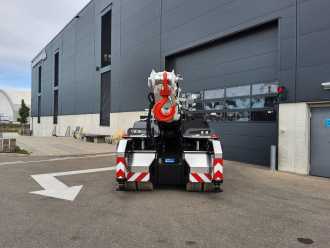 Used Forklift Truck JMG MC 250S ELEKTRO WEITERE (13071953)