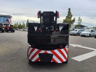 Used Forklift Truck JMG MC 250S ELEKTRO WEITERE (13071953)