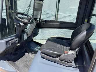 Used Forklift Truck JUNGHEINRICH DFG 430 Baujahr 2015 / Stunden 10680 HH 3700 DIESEL VIERRADFRONTSTAPLER (13053472)