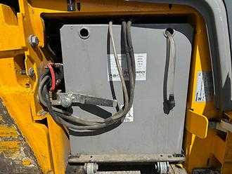 Used Forklift Truck JUNGHEINRICH EFG 215 - 500DZ ELEKTRO DREIRADFRONTSTAPLER (13064611)