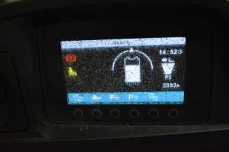 Used Forklift Truck JUNGHEINRICH EFG 220 /57706/ ELEKTRO DREIRADFRONTSTAPLER (13037860)