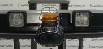 Used Forklift Truck JUNGHEINRICH EFG 220 SP GE 115 330 ZZ ELEKTRO VIERRADFRONTSTAPLER (13072916)