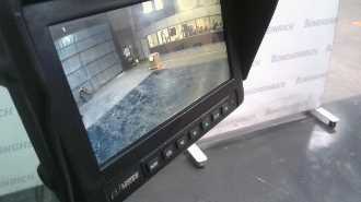 Used Forklift Truck JUNGHEINRICH EFG 316k SP GE 115 650 DZ ELEKTRO VIERRADFRONTSTAPLER (12985812)