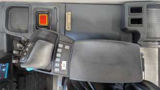 Used Forklift Truck JUNGHEINRICH EFG 550 GE120-550DZ ELEKTRO VIERRADFRONTSTAPLER (13063037)