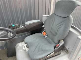 Used Forklift Truck JUNGHEINRICH EFG213 ELEKTRO DREIRADFRONTSTAPLER (13040749)