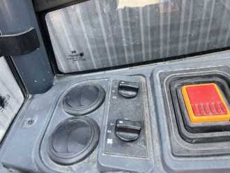 Used Forklift Truck JUNGHEINRICH EFGS30 ELEKTRO VIERRADFRONTSTAPLER (13036291)