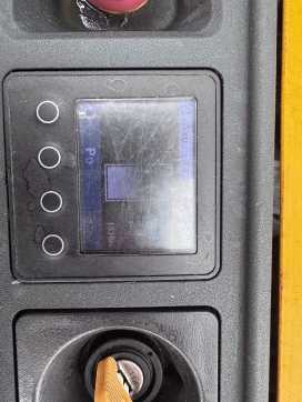 Used Forklift Truck JUNGHEINRICH EJC 212 Baujahr 2021 Stunden 1936 /TRIPLEX 4,3M ELEKTRO HOCHHUBWAGENDEICHSEL (13074933)