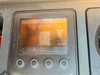 Used Forklift Truck JUNGHEINRICH EJC 214 Baujahr 2019 Stunden 3210/ Akku 2019 ELEKTRO HOCHHUBWAGENDEICHSEL (13045765)