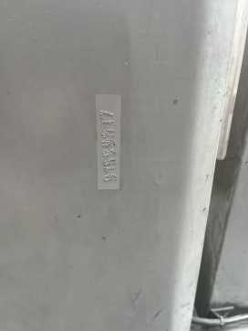 Used Forklift Truck JUNGHEINRICH EJC B ELEKTRO HOCHHUBWAGENDEICHSEL (13073629)