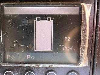 Used Forklift Truck JUNGHEINRICH EJC B16 - 280ZT ELEKTRO HOCHHUBWAGENDEICHSEL (13062273)