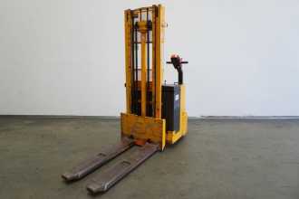 Used Forklift Truck JUNGHEINRICH EJC12,5G ELEKTRO HOCHHUBWAGENDEICHSEL (13072795)