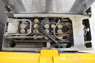 Used Forklift Truck JUNGHEINRICH EJD 220 /56611/ ELEKTRO HOCHHUBKOMMISSIONIERER (13020642)