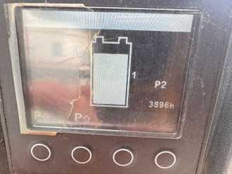 Used Forklift Truck JUNGHEINRICH EJD 220 Baujahr 2018 Stunden 3896 HH 2,1M ELEKTRO HOCHHUBWAGENDEICHSEL (13023833)