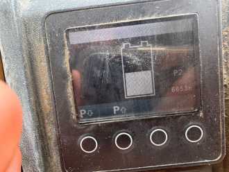 Used Forklift Truck JUNGHEINRICH EJD 220 Baujahr 2019 /HH 2,1M/ Akku 2019 ELEKTRO HOCHHUBWAGENDEICHSEL (13023835)