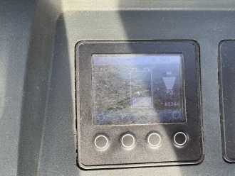 Used Forklift Truck JUNGHEINRICH EJD 222 Baujahr 2021 Stunden 6534 HH 2,1M ELEKTRO HOCHHUBWAGENDEICHSEL (13074251)